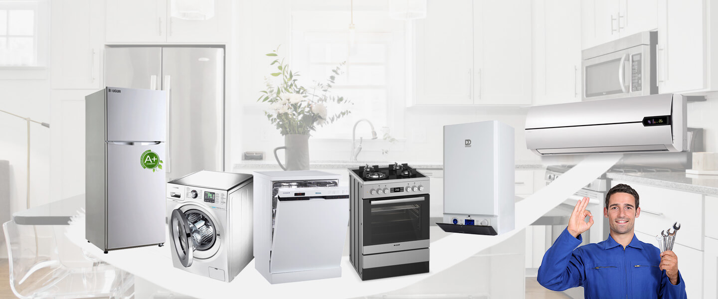 Sakarya Whirlpool Servisi